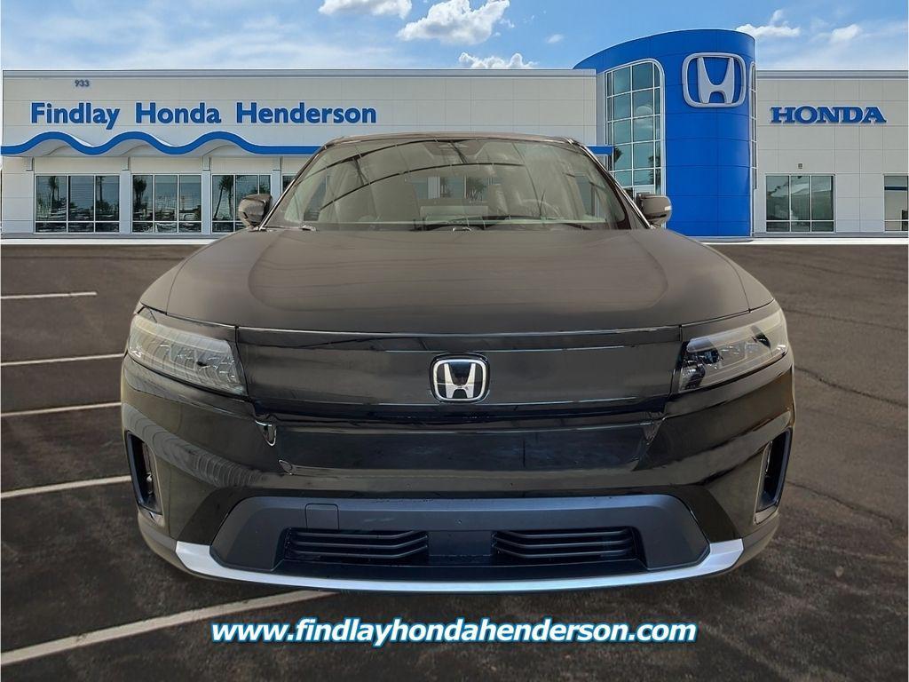 new 2025 Honda Prologue car, priced at $50,493