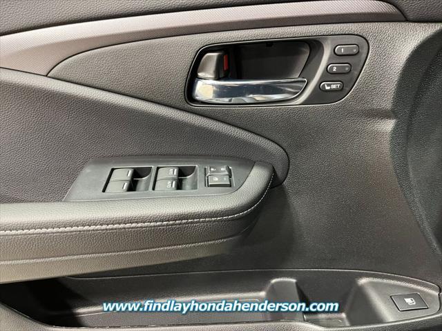 new 2025 Honda Ridgeline car, priced at $44,930