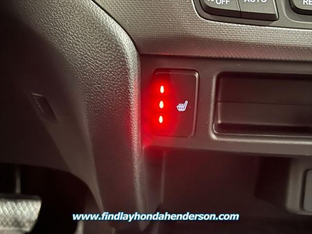 new 2025 Honda Ridgeline car, priced at $44,930