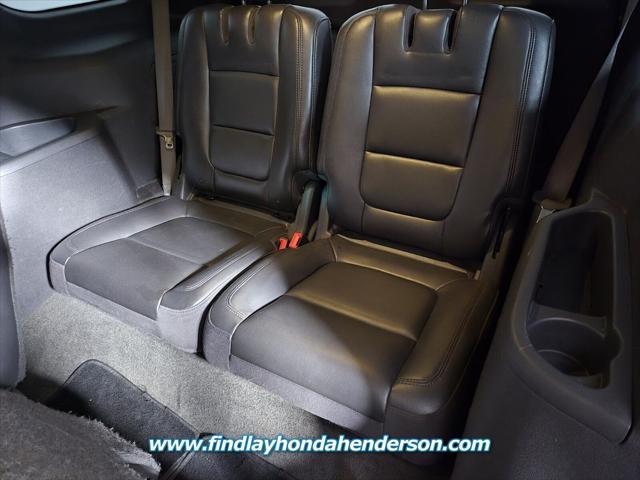 used 2011 Ford Explorer car, priced at $8,984