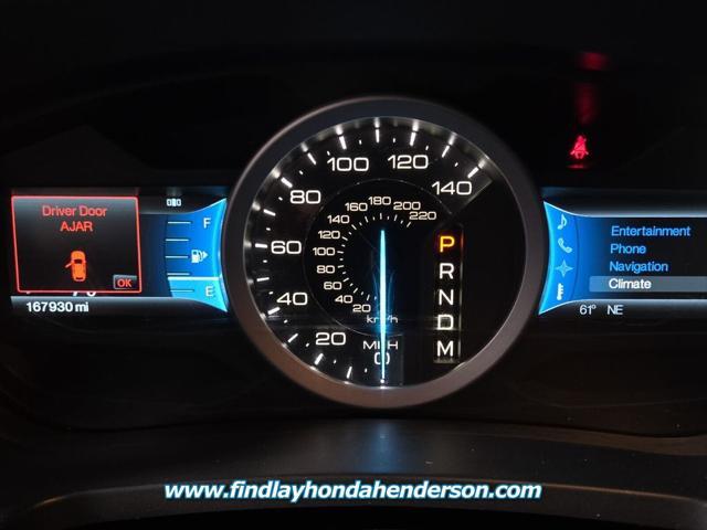 used 2011 Ford Explorer car, priced at $8,984