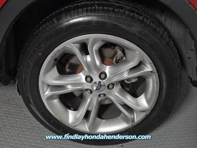 used 2011 Ford Explorer car, priced at $8,984