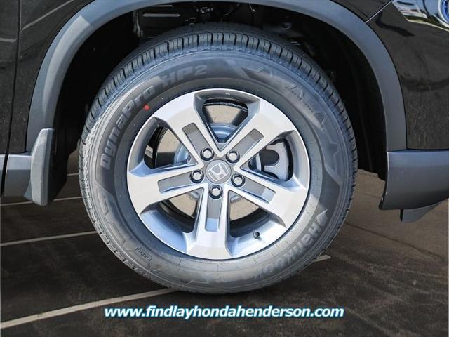 new 2025 Honda Pilot car, priced at $45,700