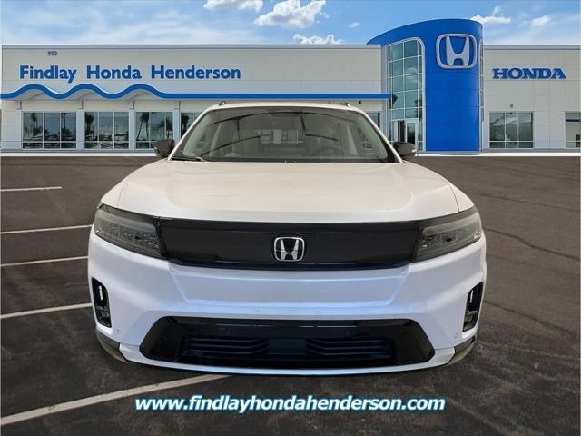 new 2025 Honda Prologue car, priced at $52,617