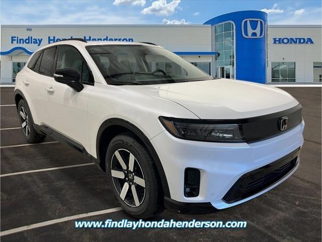 new 2025 Honda Prologue car, priced at $52,617