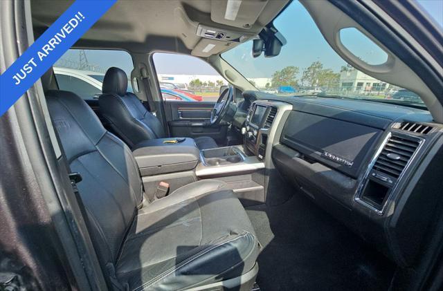 used 2019 Ram 1500 car, priced at $28,995