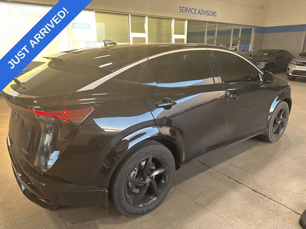 used 2023 Nissan ARIYA car, priced at $22,484