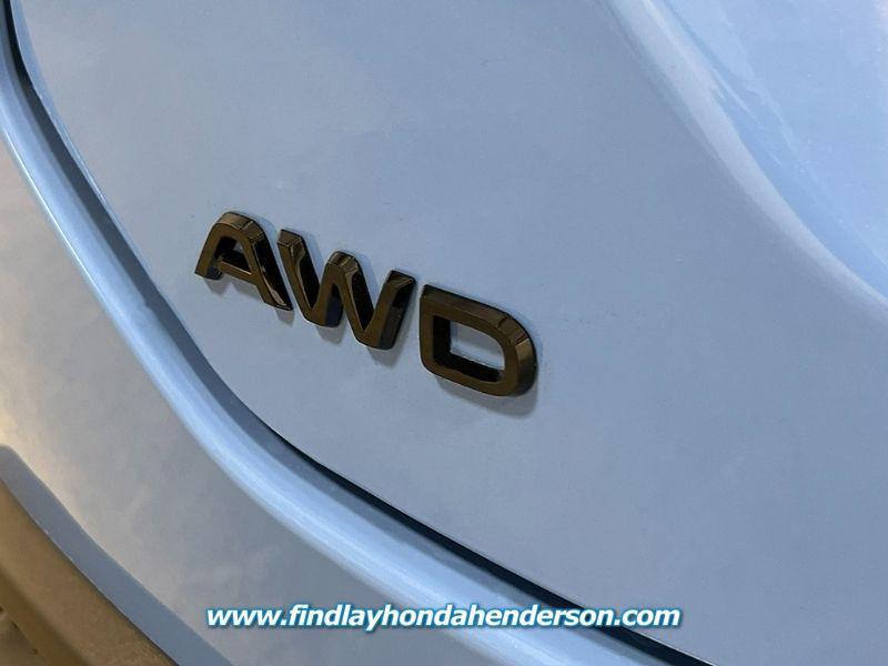 new 2025 Honda Pilot car, priced at $51,830