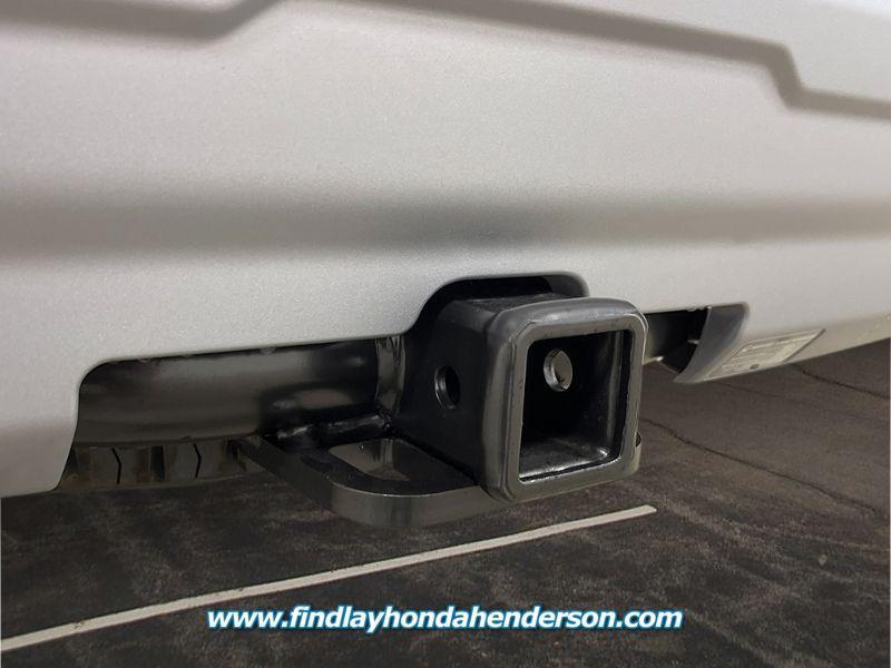 new 2025 Honda Pilot car, priced at $51,830
