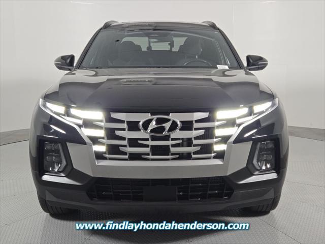 used 2023 Hyundai SANTA CRUZ car, priced at $28,984