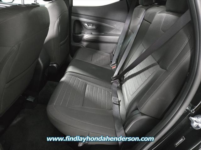 used 2023 Hyundai SANTA CRUZ car, priced at $28,984