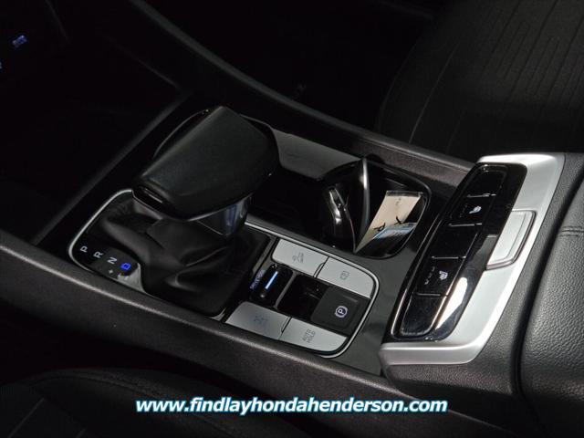 used 2023 Hyundai SANTA CRUZ car, priced at $28,984