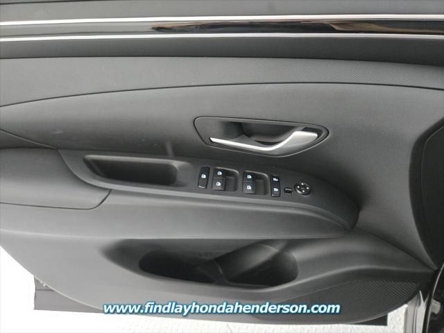 used 2023 Hyundai SANTA CRUZ car, priced at $28,984