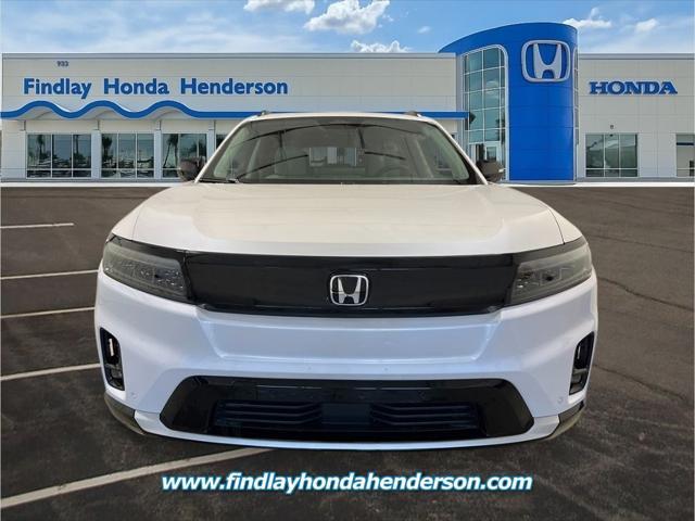 new 2025 Honda Prologue car, priced at $52,617