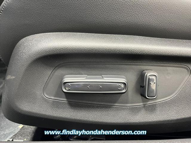 new 2025 Honda Civic Hybrid car, priced at $32,834