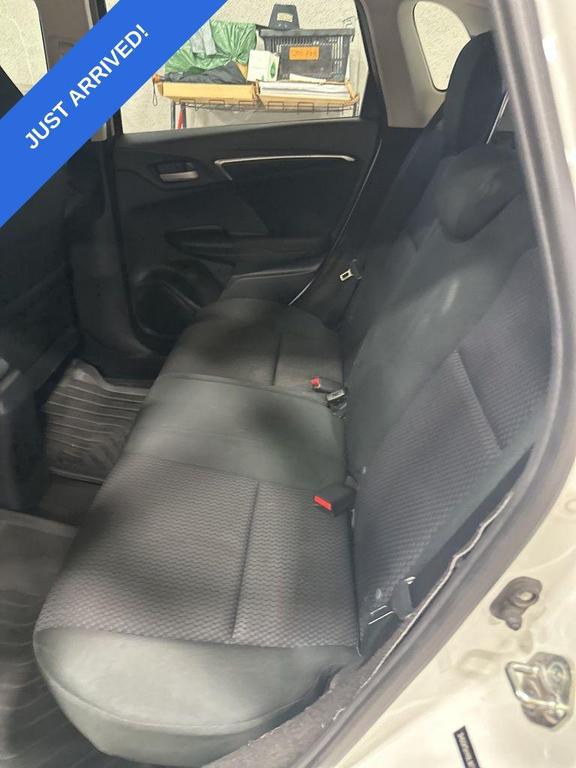 used 2020 Honda Fit car, priced at $15,984
