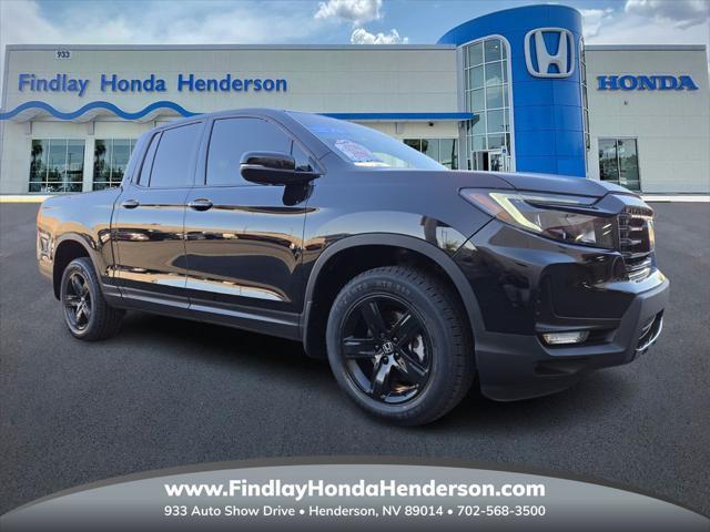 used 2021 Honda Ridgeline car, priced at $31,984