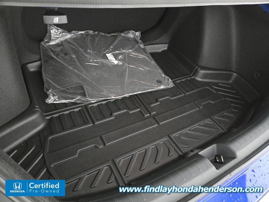 used 2023 Honda Civic car, priced at $24,984