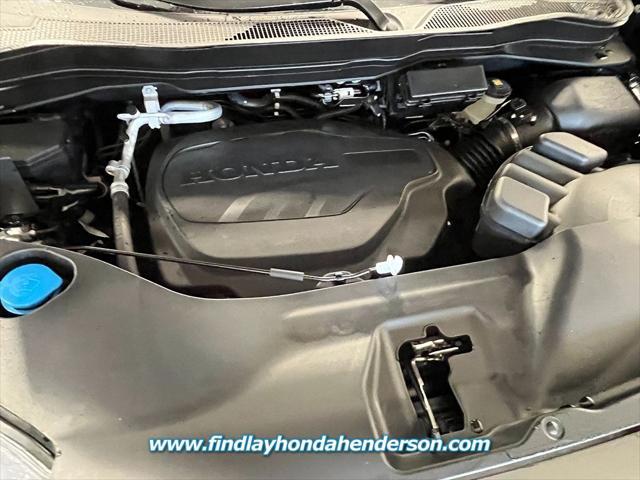 new 2025 Honda Ridgeline car, priced at $48,330