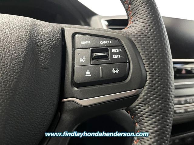 new 2025 Honda Ridgeline car, priced at $48,330