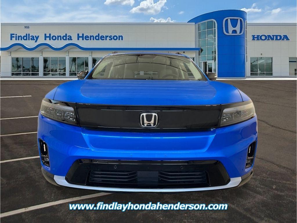 new 2025 Honda Prologue car, priced at $52,975
