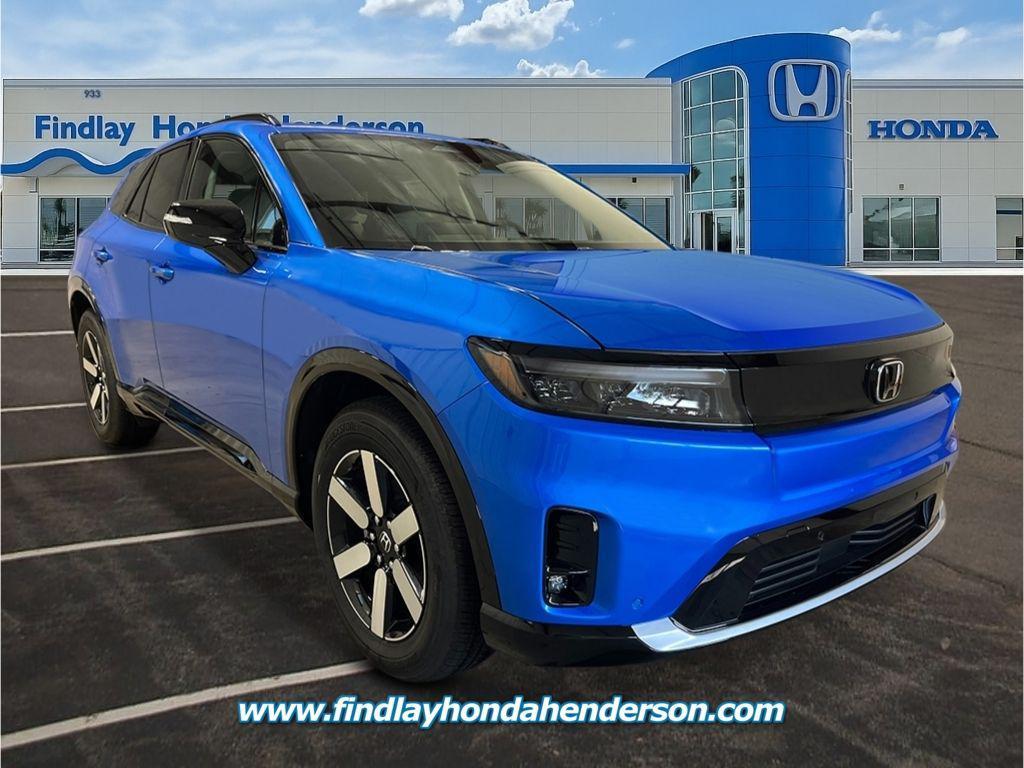 new 2025 Honda Prologue car, priced at $52,975