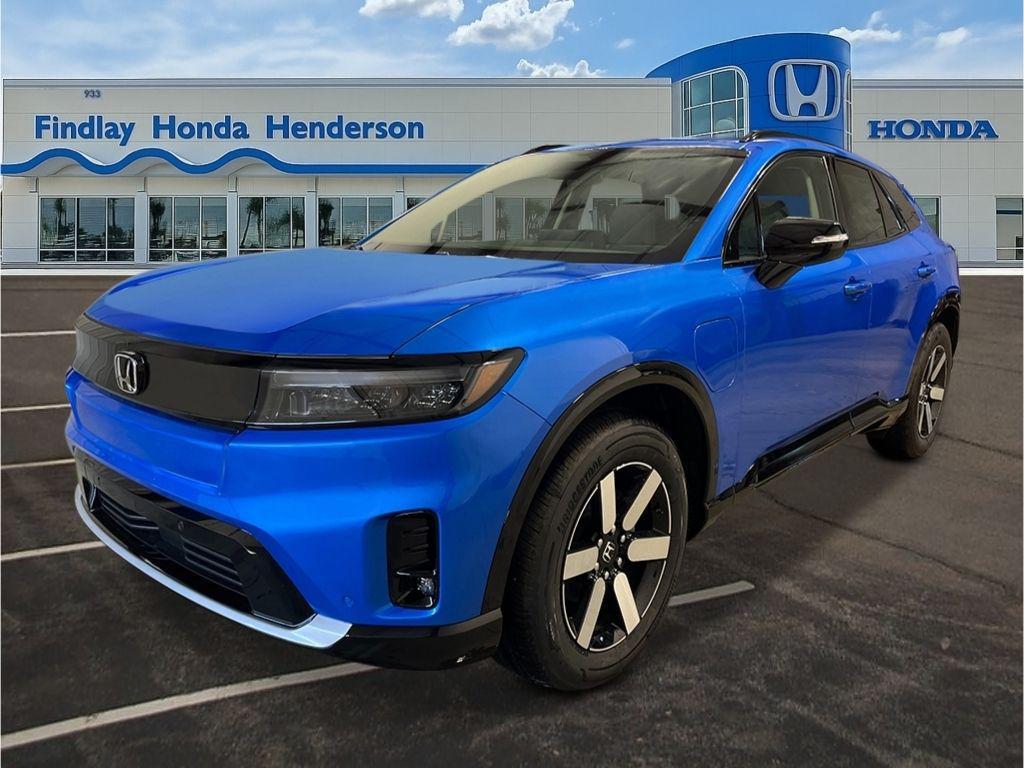 new 2025 Honda Prologue car, priced at $52,975