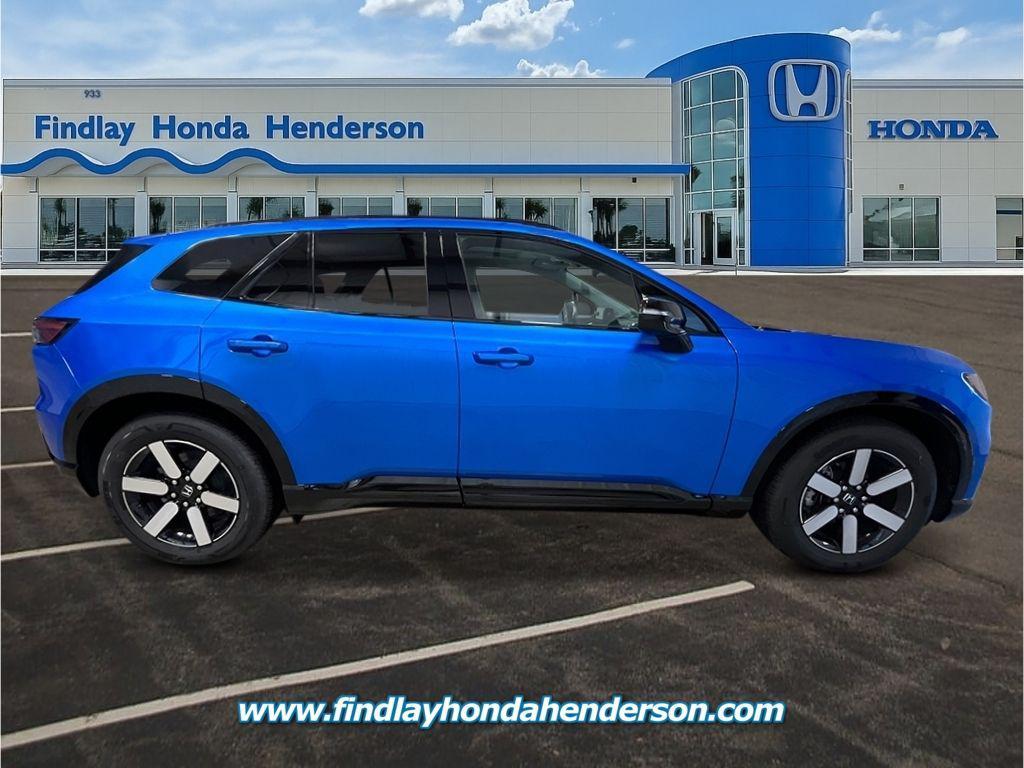 new 2025 Honda Prologue car, priced at $52,975