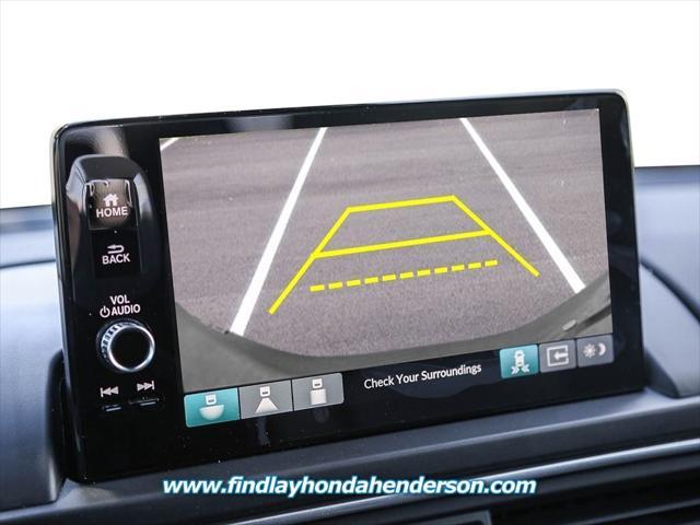 new 2025 Honda Pilot car, priced at $43,755
