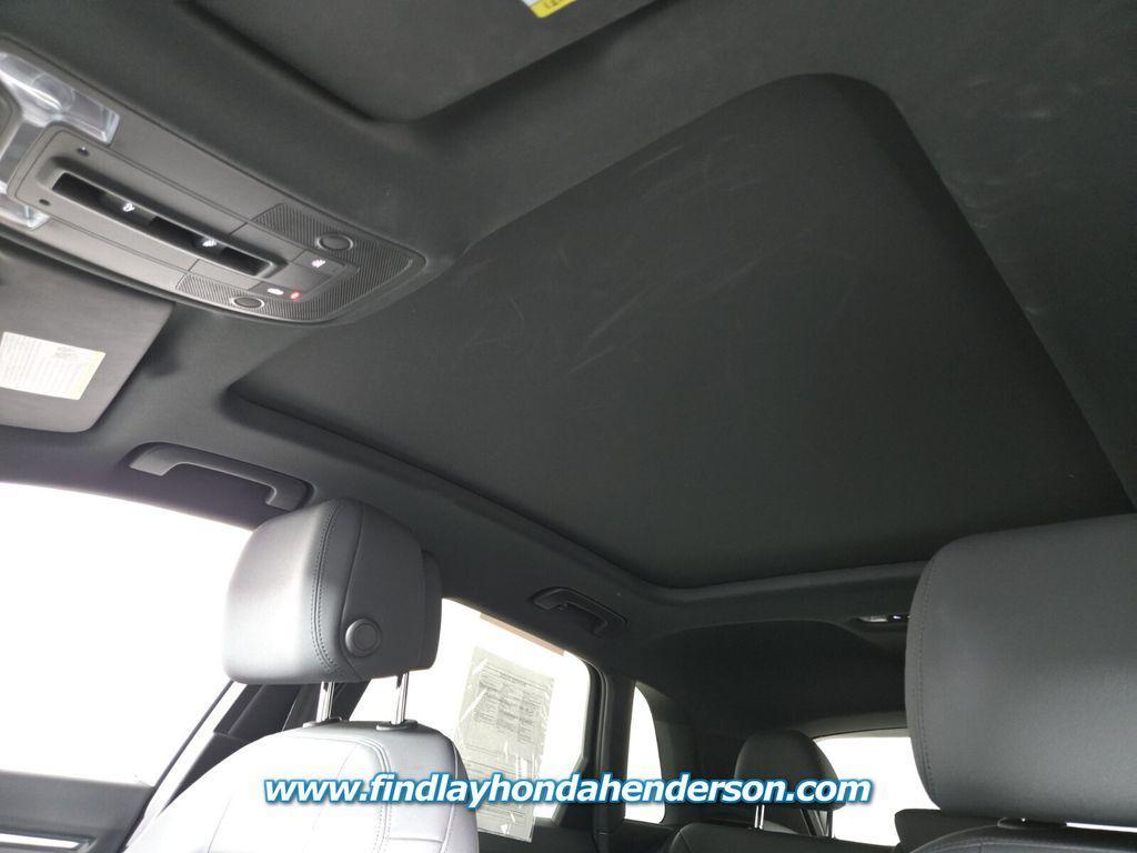 used 2020 Audi Q3 car, priced at $20,984