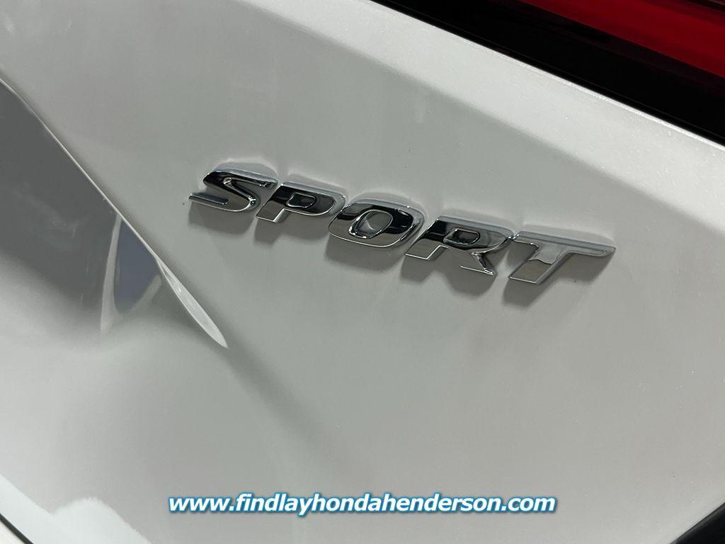 new 2026 Honda Civic car, priced at $27,744