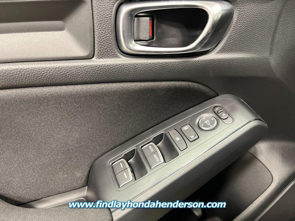 new 2026 Honda Civic car, priced at $27,744