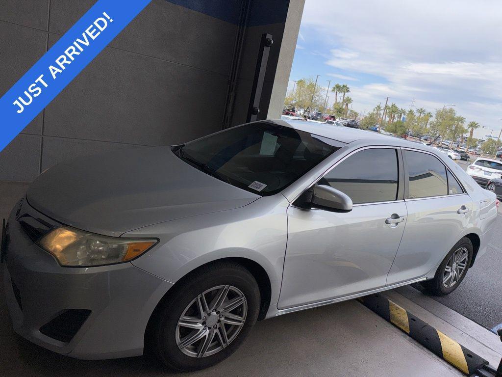 used 2012 Toyota Camry car, priced at $9,984