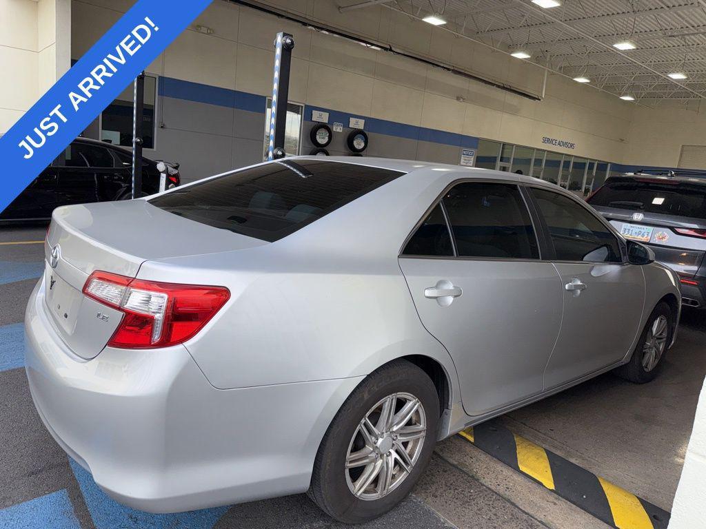 used 2012 Toyota Camry car, priced at $9,984