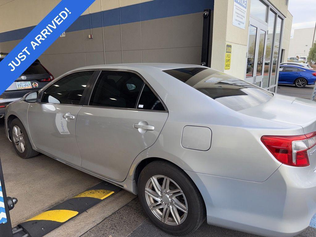 used 2012 Toyota Camry car, priced at $9,984