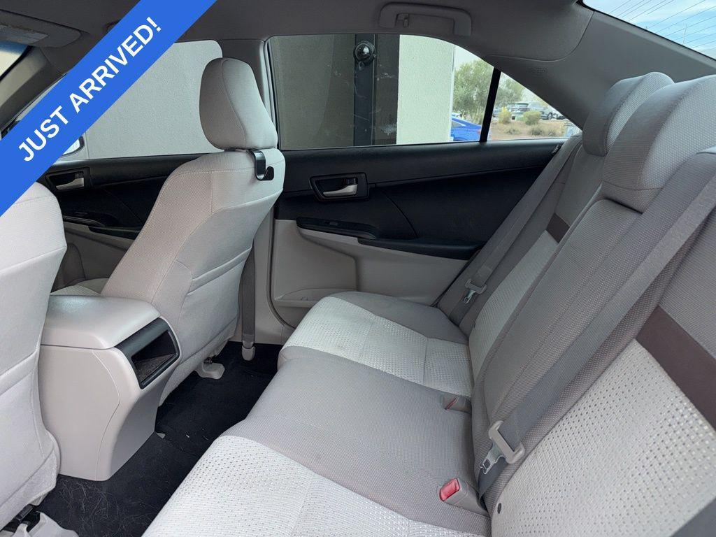 used 2012 Toyota Camry car, priced at $9,984