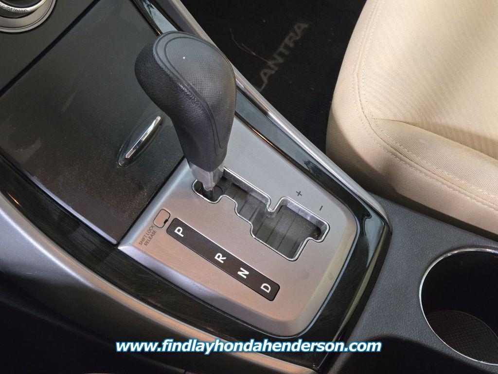 used 2013 Hyundai Elantra car, priced at $7,984