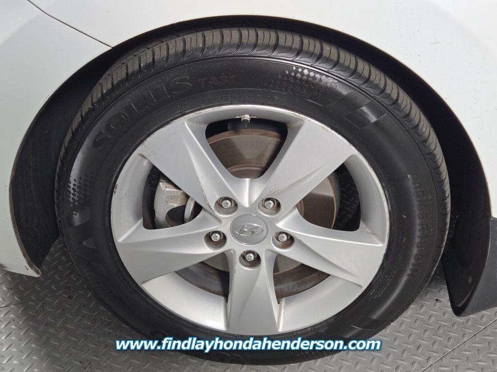 used 2013 Hyundai Elantra car, priced at $7,984