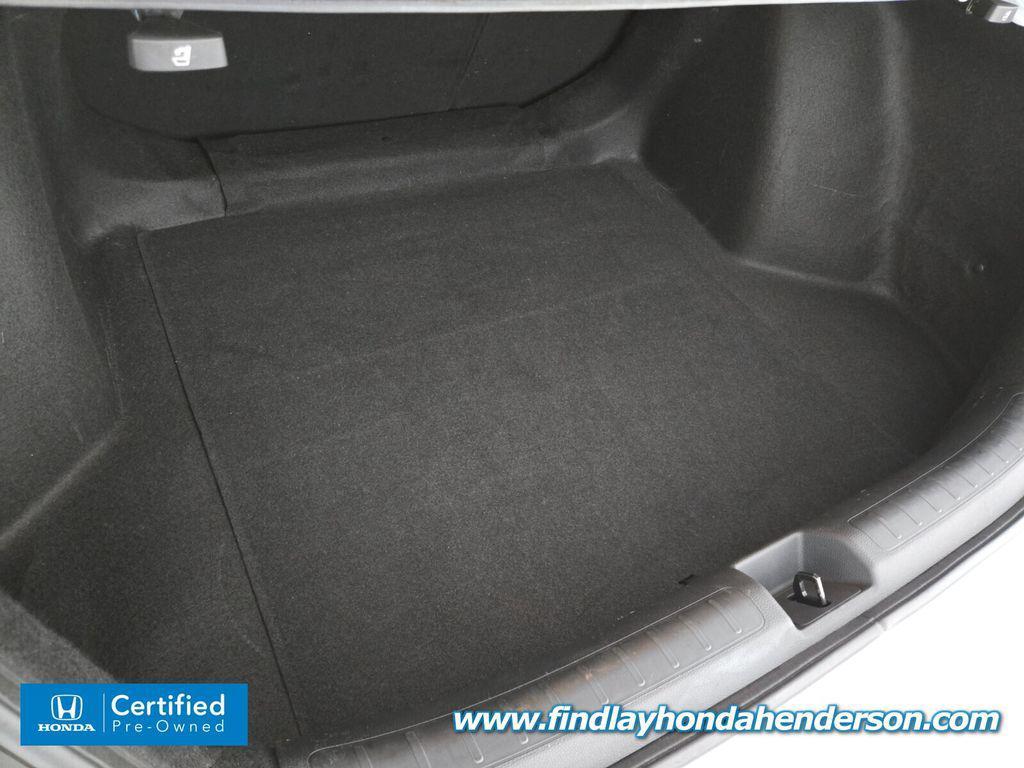 used 2025 Honda Civic car, priced at $25,984