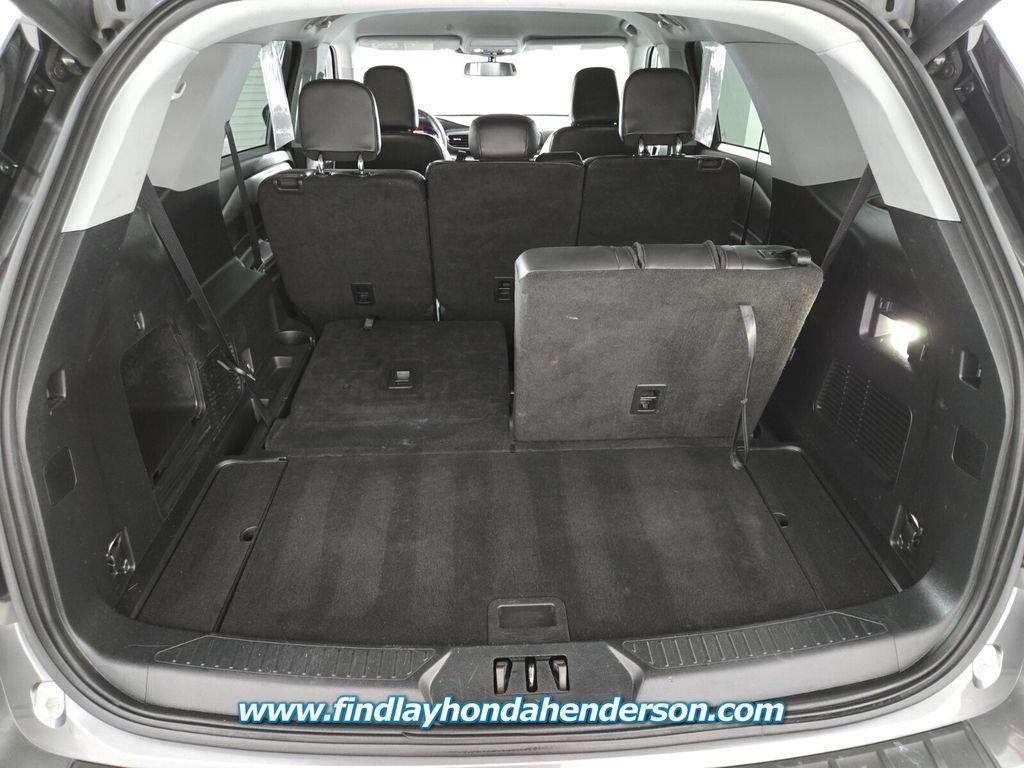 used 2022 Ford Explorer car, priced at $25,984