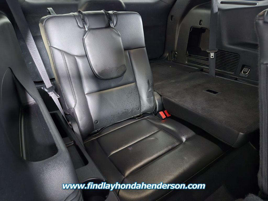 used 2022 Ford Explorer car, priced at $25,984