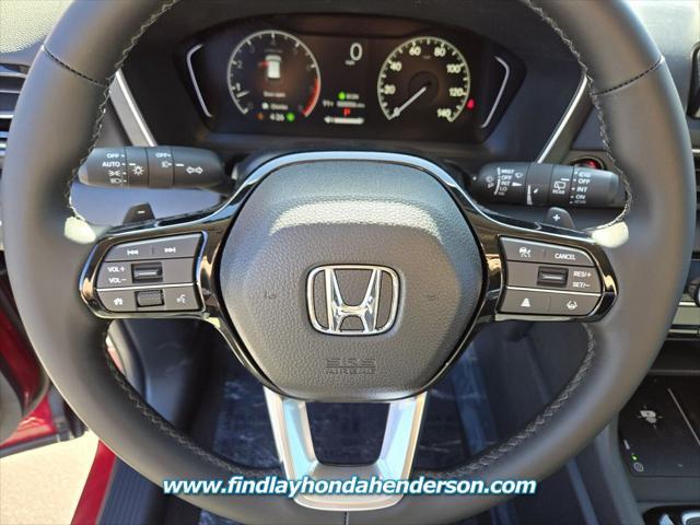 new 2025 Honda Pilot car, priced at $45,519