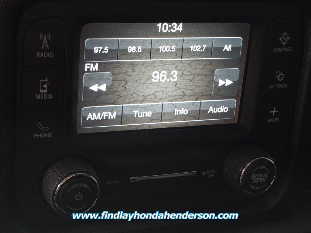 used 2019 Jeep Wrangler Unlimited car, priced at $24,984