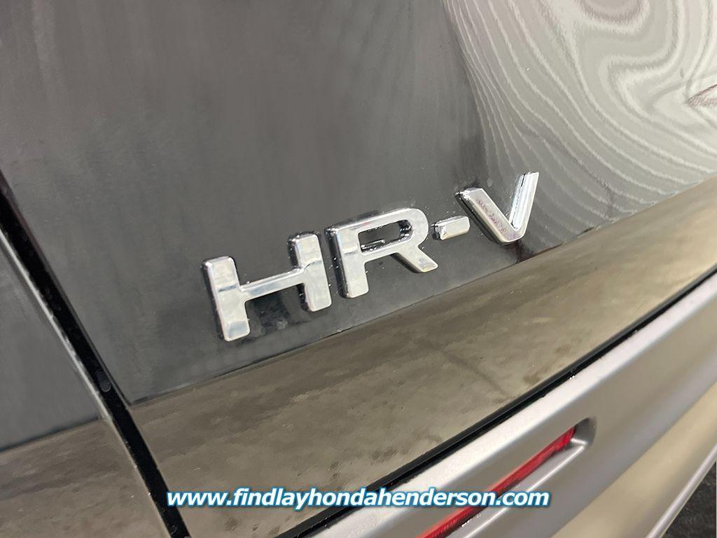 new 2026 Honda HR-V car, priced at $28,312