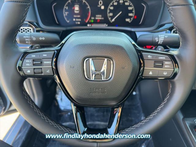 new 2025 Honda Civic car, priced at $27,345