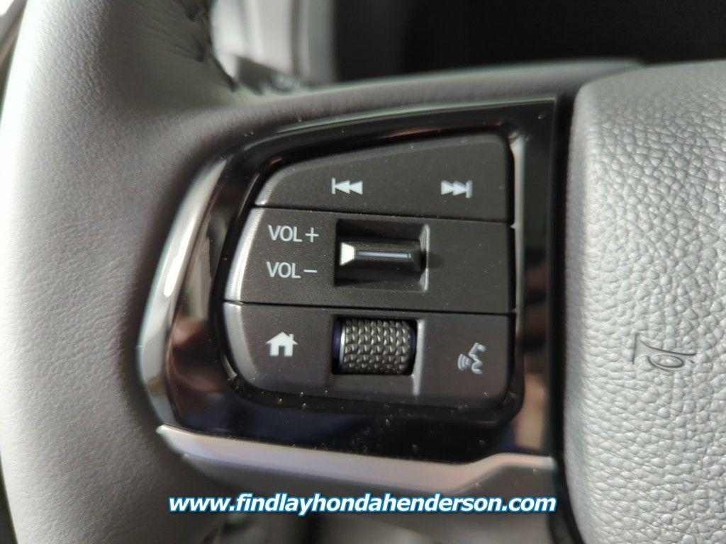 new 2026 Honda Odyssey car, priced at $49,950