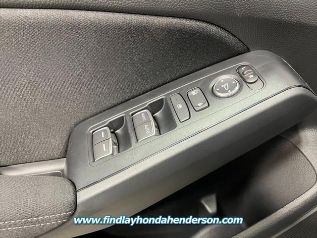 new 2025 Honda Civic car, priced at $29,055