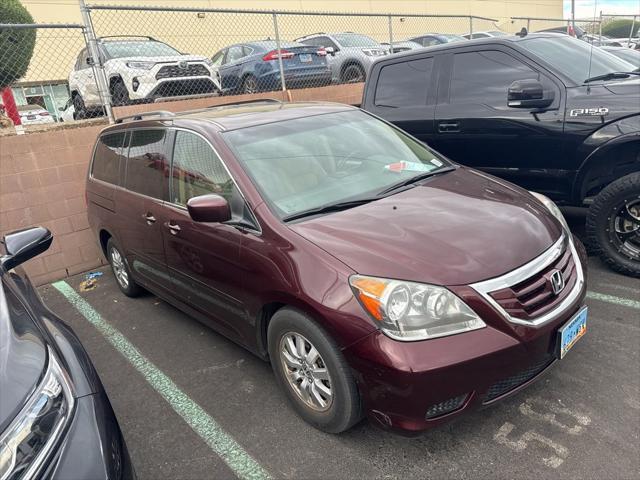 used 2010 Honda Odyssey car, priced at $10,500