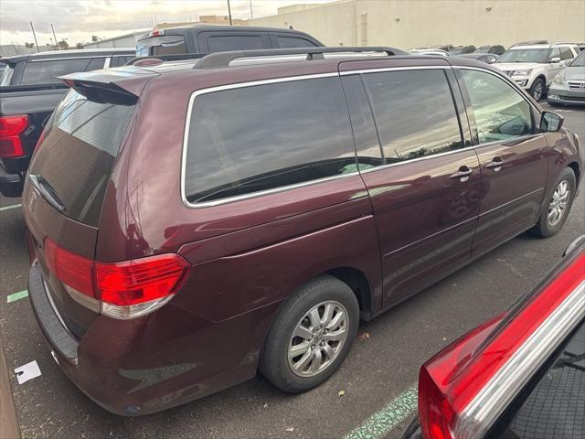 used 2010 Honda Odyssey car, priced at $10,500