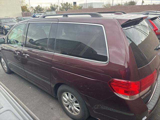 used 2010 Honda Odyssey car, priced at $10,500